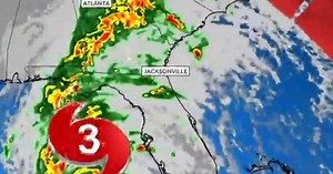 Latest news on Helene heading to Florida as potential hurricane