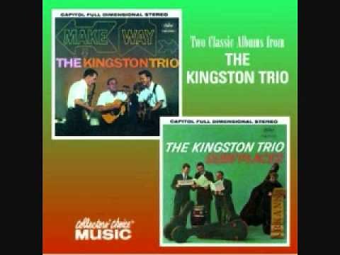 Kingston Trio-Lemon Tree