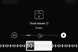 Trust Issues by Drake - Exploring Relationships and Vulnerability