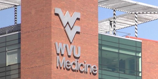 Ruby Memorial named number 1 hospital in WV