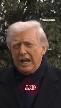 Trump: You'll see retaliation against ISIS #shorts #foxnews #news #fox