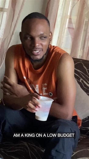 Am a King on a LOW BUDGET 😁 Cooking🍳 #QuexMusicUg