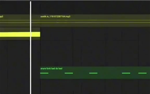 Old ai phonk it's so cool