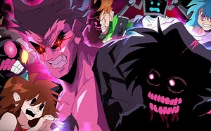 Friday Night Funkin Animations compilation #3