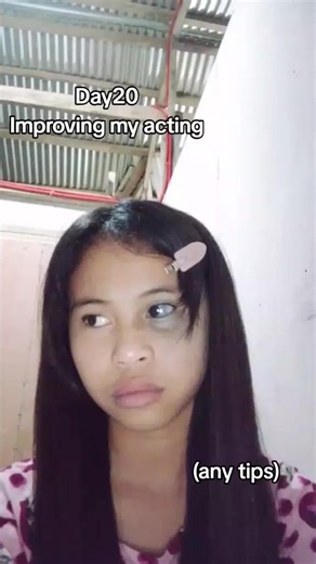 Tips for Aspiring Actresses to Improve Their Craft