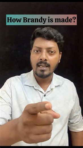 How Brandy was made and its history? #motivation #bartender #brandy #vsop #xo @bjmathusevagan