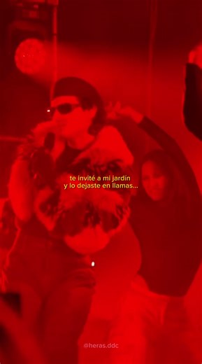 Humbe: Astros y DDC con Karla