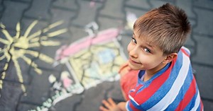 Learning Disabilities and Dyslexia Awareness Month