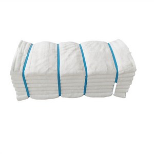 [Hot Item] Zirconium Folded Block Ceramic Fiber Module with M-Type Anchor