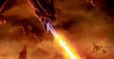 El imperio del fuego (2002)  - Ver Película Completa en Español - FULLTV