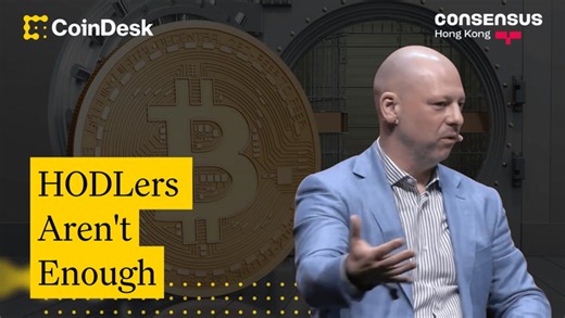 GoMining's vision for mining and spending bitcoin in 2026