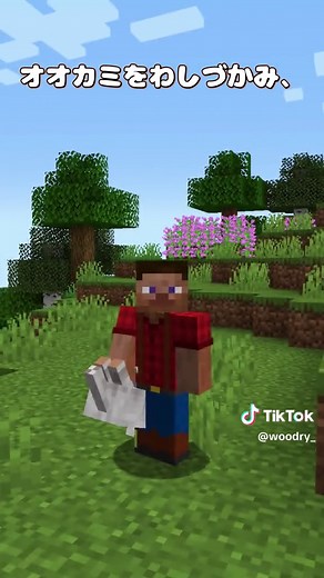 マインクラフト新MOD紹介：ビーム追加と武器強化