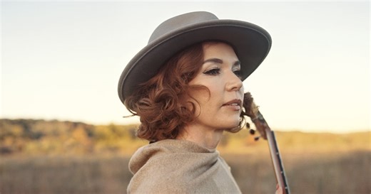 Sue Foley is celebrating the trailblazing women of guitar — past and present