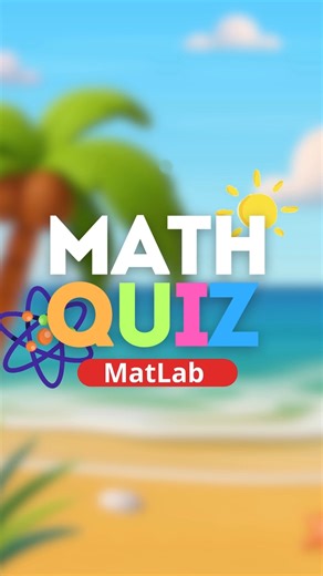 Mat Lab - Clases de matemática on Instagram: "Inscríbelo a clases de mate este verano y haz que las matemáticas sean su superpoder 🎓 ¡Método MATLAB 📲 Reserva ya su cupo. ¡Vacantes limitadas! 📞920 000 506 / https://wa.link/kud1p7 #Mathquiz #Reto #Matlab #Mate"