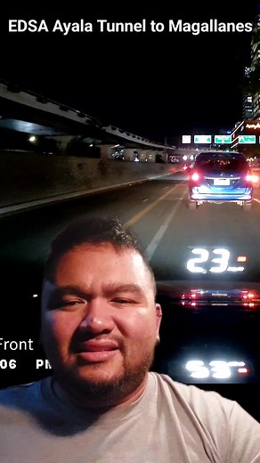 29K views · 182 reactions | Bus Lane ba? Inner Lane ng Ayala tunnel to Magallanes | Kuya Shane | Facebook