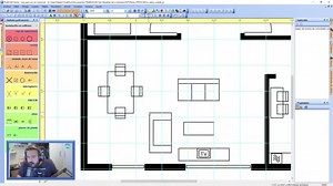 ProfiCAD 13 - Tomas de corrientes