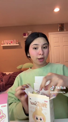 i have finally completed the set 😭💋 #lifestylecontent #dayinmylife #fyp #fypシ #haultok #unboxing #unboxinglabubu #unboxingtok #labubuhaveaseat