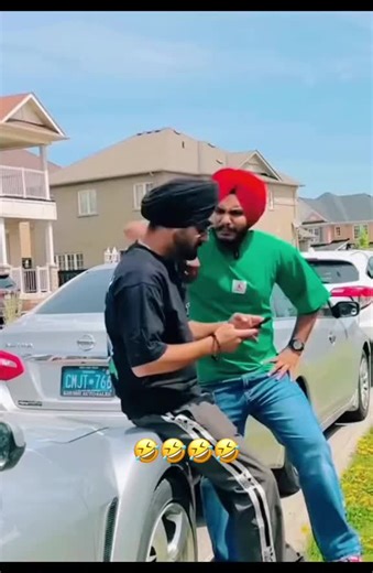 Punjabi Comedy Skits That Will Make You Laugh