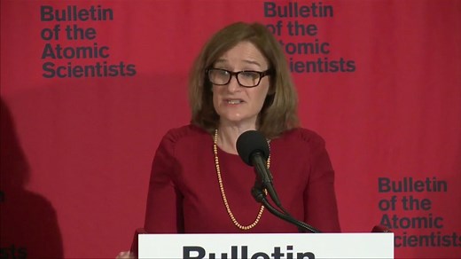 Scientists move Doomsday Clock closer to midnight