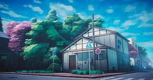 Japan Village | 3D Environments | Unity Asset Store