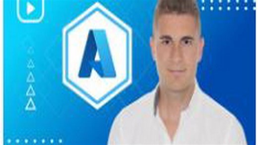 Udemy – [2025] Introduction to Microsoft Azure for Beginners