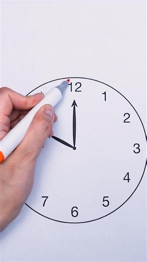 88K views · 164 reactions | The Math Trick of Time. Why is it Always 13?  #maths #time #reels | 5-Minute Crafts GIRLY | Facebook