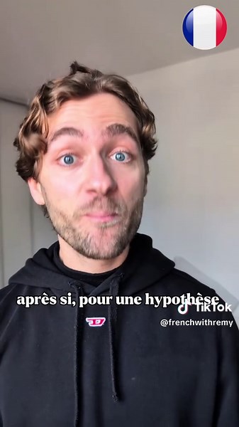 Can you find the mistake?? #learnfrench #frenchmistakes