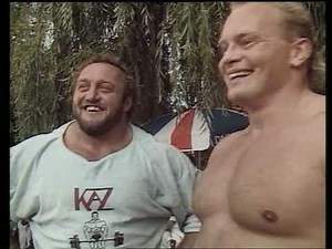 1988 World's Strongest Man