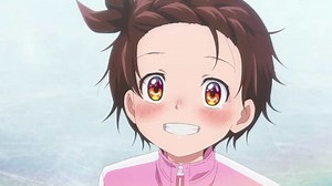 Medalist Anime New Trailer Reveals Release Date Window