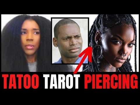 Black Men DEBUNK Colorism — It’s Not Your Dark Skin, Its YOU 😳