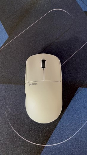 Pulsar X2V2 Review: Wireless Gaming Mouse Tech