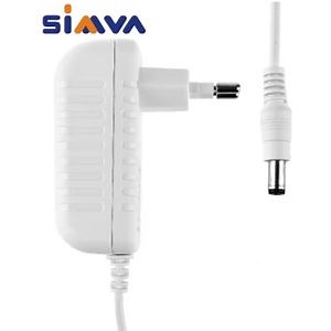 [Hot Item] Waterproof 24W DC12V2a/24V1a White/Black LED Strip Driver Supply