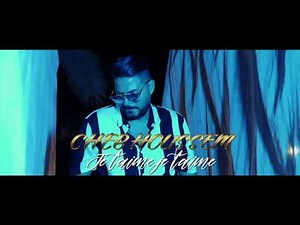 Cheb Houssem - Je T'aime Je T'aime (Music Video Teaser)
