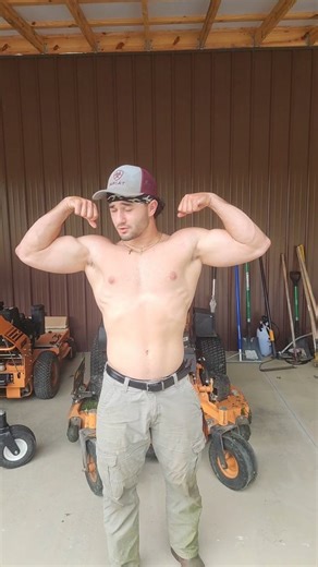 Redneck Brawl on Instagram: "Bodybuilder ITALIAN STALLION 18, 5'9", 200 lbs. of Greeneville, TN is ready for Redneck Brawl 10 "Hillbilly Showdown" at Freedom Hall Civic Center - Johnson City, TN Aug. 16. Sign-up, buy tickets & PPV @Livestream at www.redneckbrawl.tv #boxing #Tennessee #Kentucky #Volunteers #johnsoncitytn #tricitiestn #backwoods #hillbilly #redneck, #greenevilletn #asheville #bodybuilding"