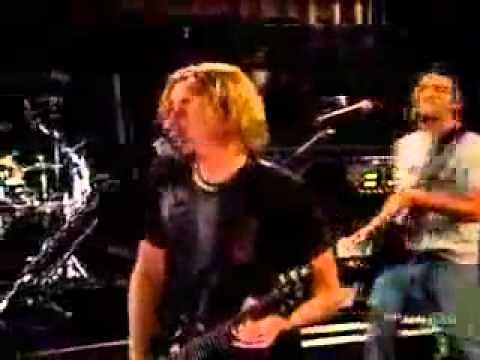 Animals - Nickelback Official Music Video