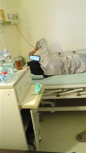 7 Apri 2026 nemeni ibuku op di RS Yap Jogja.