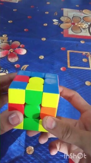 3 amazing patterns 🎉 #cubetrick #rubikscube #cube #cubing #rubik #cuber #puzzle
