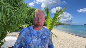 Everything You NEED TO KNOW Visiting US Virgin Islands