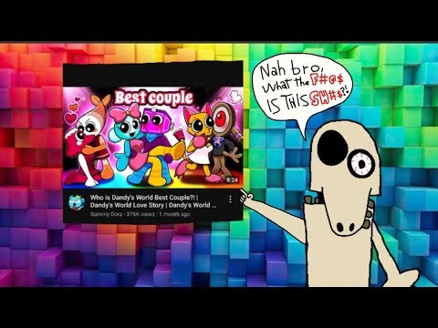 Skeleton Roasting Shameless Content farm [Part 1] (REUPLOAD)