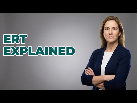 What Is the Purpose of Enzyme Replacement Therapy?