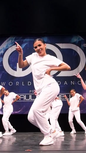 RAW | Where were we in 2016?? Winning 1st place at World of Dance Seattle 🤩🤍 Choreographed by @alexis.jean914 @charliechheath @jasonrwickett... | Instagram