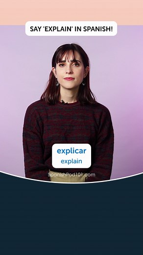 18 reactions | Ready to dive into Spanish fluency with SpanishPod101?...