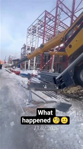 Unexpected disaster #shorts