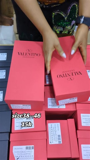 Men's Shoes Wholesale ₦15k | ShopML Lagos | Sizes 38-46