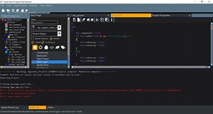 Game Pencil Engine - Windows & Linux Free RC 1.0.3 file