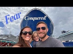 Carnival Celebration 03.08.26 Day 6! Legends of Lido, Bolt, Ropes Course, & SO much more!