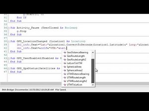 Sitio en español de tutoriales y ejemplos de B4A y tutorial de B4J
