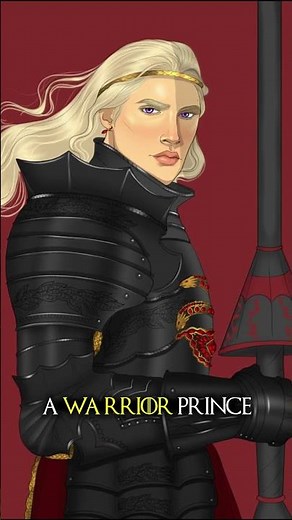 Daenerys Learns the Truth About Rhaegar