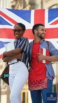 Why UK Citizenship Matters and What You Need to Apply #ukcitizenship #lifeintheuk #lifeintheuktest