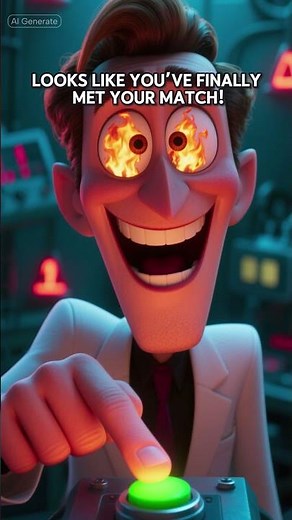 Perry the Platypus vs. Dr. Doofenshmirtz – The Final Battle: #explore #fyp #trending